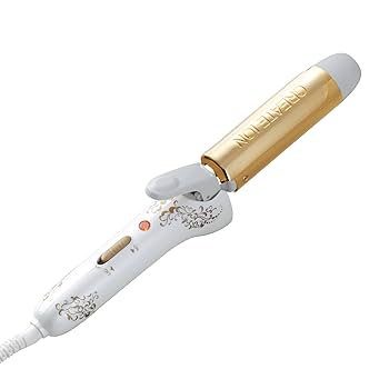 Create Ion Iron Grace Curl Portable : Amazon.co.uk: Beauty